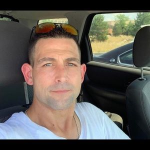 Meet your Posher, Mikey